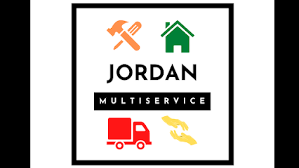 Jordan Multiservice, Aide À Domicile à Saint-Jean-sur-Veyle