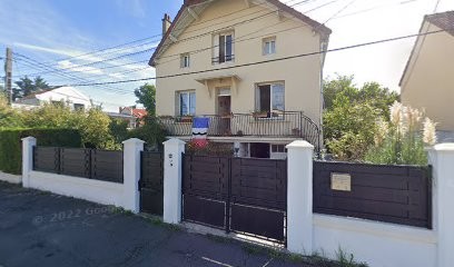 Christine Laporte-Ginot, Aide à Domicile à Sevran