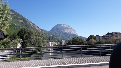Coviva, Aide à Domicile à Ruy-Montceau