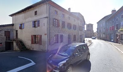 ADMR, Aide à Domicile à Saint-Jean-Soleymieux