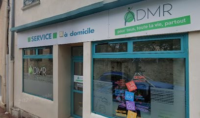 ADMR BAS EN BASSET, Aide à Domicile à Bas-en-Basset