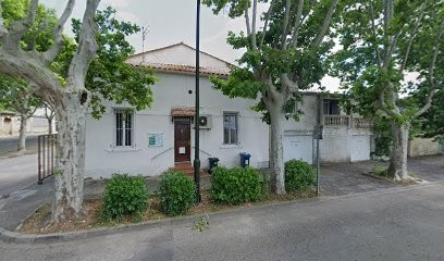 SSIAD ADMR Petite Carmargue, Aide à Domicile à Vauvert
