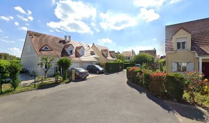 Karine Richard - Aide à domicile, Aide à Domicile à Roissy-en-Brie