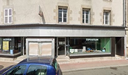 E.L.I.S.A.D Ensemble pour Les Interventions et Services Aux Domiciles, Aide à Domicile à Guéret