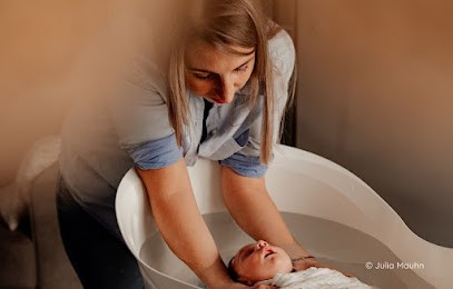 Devenir au Monde - Accompagnante Périnatale, Aide à Domicile à Loubeyrat