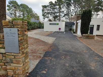 Cabinet Infirmier Le Jardin des Pins, Aide à Domicile à La Chapelle-sur-Erdre