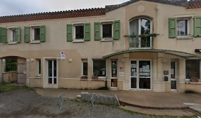 ADMR VAOUR, Aide à Domicile à Vaour