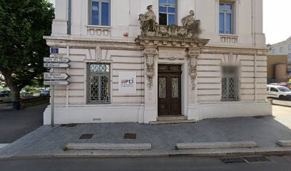 PCI - Pôle de Coopération Intergénérationnel, Aide à Domicile à Rive-de-Gier
