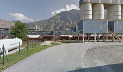 TSD Tous services à domicile, Aide à Domicile à Saint-Jean-de-Maurienne