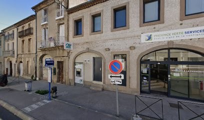 Présence Verte Services, Aide à Domicile à Gignac
