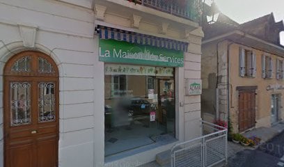 ADMR SAINT GEOIRE EN VALDAINE, Aide à Domicile à Saint-Geoire-en-Valdaine