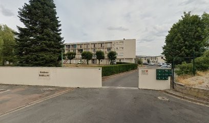 SSIAD De La Nièvre - Antenne ESA - Croix-Rouge Française, Aide à Domicile à Nevers