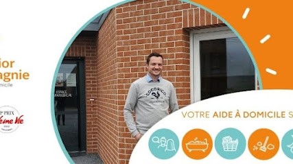 Senior Compagnie - Aide à Domicile, Aide à Domicile à Lecelles