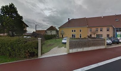 ADMR Frasne, Aide à Domicile à Frasne