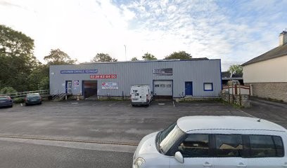 A.d.e.l.e., Aide à Domicile à Ploudaniel