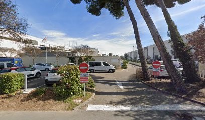 SESSAD De Mougins Croix-Rouge Française, Aide à Domicile à Mougins