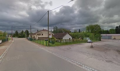 ADMR, Aide à Domicile à Saint-Michel-sur-Meurthe