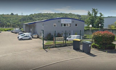 VitalAire, Aide à Domicile à Rive-de-Gier