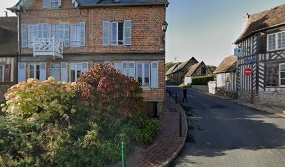 ADMR du Breuil en Auge, Aide à Domicile au Breuil-en-Auge