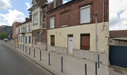 Opheli, Aide à Domicile à Compiègne