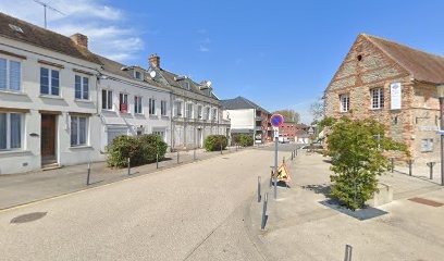 SSIAD de Seine-Maritime - Antenne de Gournay-en-Bray Croix-Rouge française, Aide à Domicile à Gournay-en-Bray