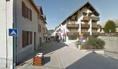 AMMR 4 Montagnes, Aide à Domicile à Villard-de-Lans