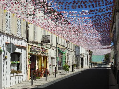 A.D.M.R., Aide à Domicile à Saint Aulaye-Puymangou