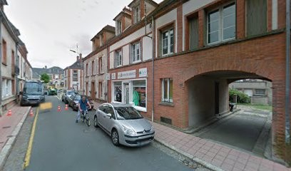 Maison des Services ADMR du Sullias, Aide à Domicile à Sully-sur-Loire