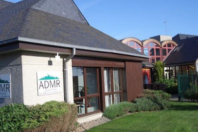 Fédération ADMR De La Manche - Saint Lô (Siège Social), Aide à Domicile à Saint-Lô
