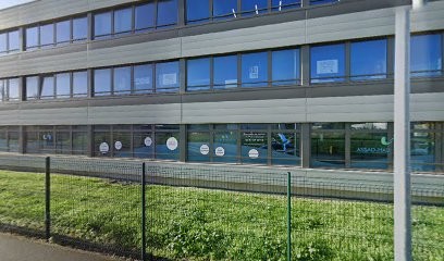 HUMENSIA - Antenne SAAD D'Amboise, Aide à Domicile à Nazelles-Négron