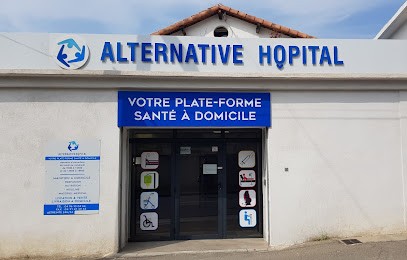 Alternative Hopital, Aide à Domicile à Marseille 14