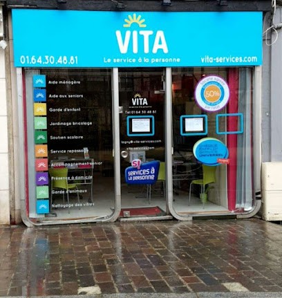 VITA les services à domicile, Aide à Domicile à Lagny-sur-Marne