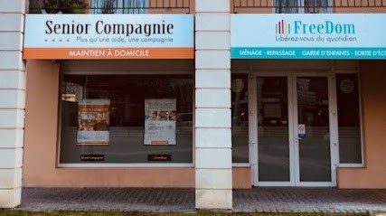 Senior Compagnie - Aide à Domicile, Aide à Domicile à La Teste-de-Buch