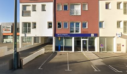 Home Services Admr De Nantes, Aide à Domicile à Saint-Herblain