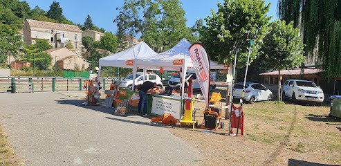 Admr Vezzani, Aide à Domicile à Vezzani