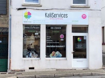 KaliServices, Aide à Domicile à Heyrieux