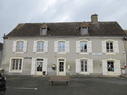 SSIAD Georges COULON - Antenne De Montfort-le-Gesnois, Aide à Domicile à Montfort-le-Gesnois