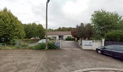 SESSAD - La Sittelle, Aide à Domicile à La Chapelle-Saint-Luc
