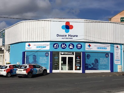 AUTONOMIE DOUCE HEURE, Aide à Domicile à Frontenay-Rohan-Rohan