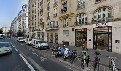 Arpège Services - Aide à Domicile, Aide à Domicile à Paris 03