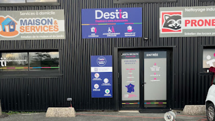 Destia Anglet - Aide À Domicile, Aide À Domicile à Anglet