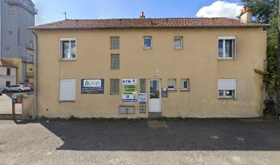 ADMR de Mortagne-au-Perche, Aide à Domicile à Mortagne-au-Perche