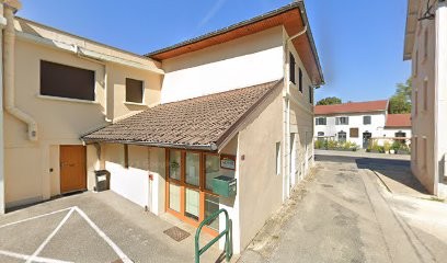 ADMR Thiers au Guiers, Aide à Domicile à Saint-Béron