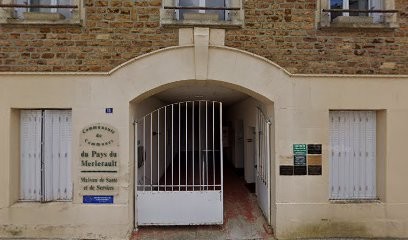 Centre de Soins Misericorde, Aide à Domicile au Merlerault