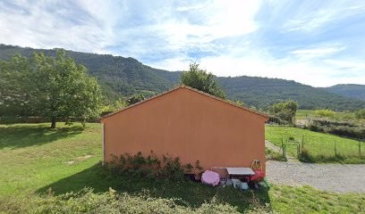 La bricole07, Aide à Domicile à Vesseaux