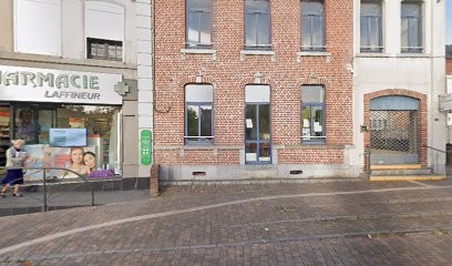 Afeji Service de soins infirmiers à domicile, Aide à Domicile à Louvroil