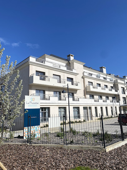 Cabinet Infirmier Desserre Marion, Aide À Domicile à Saint-Cyr-sur-Loire
