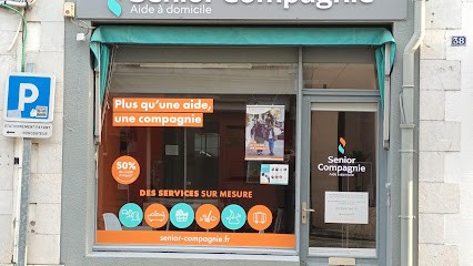 Senior Compagnie - Aide à Domicile, Aide à Domicile à Orthez