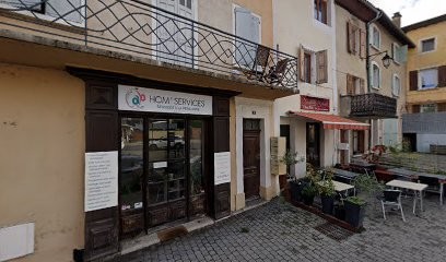 AB HOM' SERVICES, Aide à Domicile à Tallard