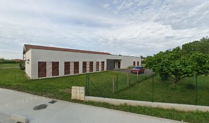 Cabinet infirmier 1 - Duchayne, Segaud, Bach, Aide à Domicile à Saint-Nicolas-de-la-Grave